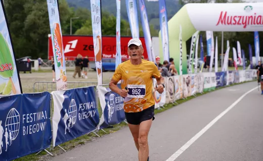 Nie pozostawili złudzeń! W tym roku Bieg Górski na 11 km należał do nich [WIDEO] - 164
